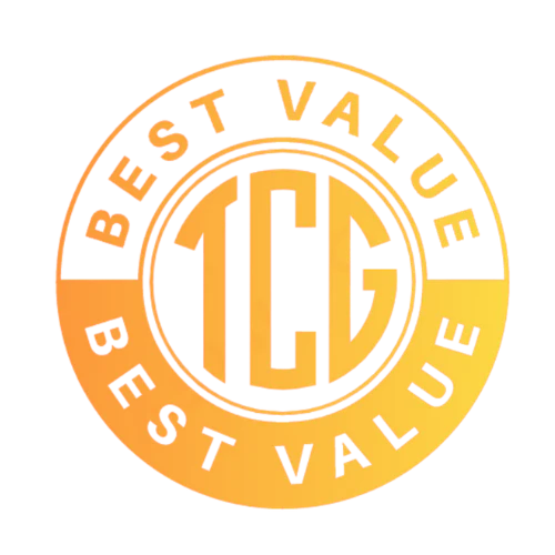 TCG Best Value Collectibles
