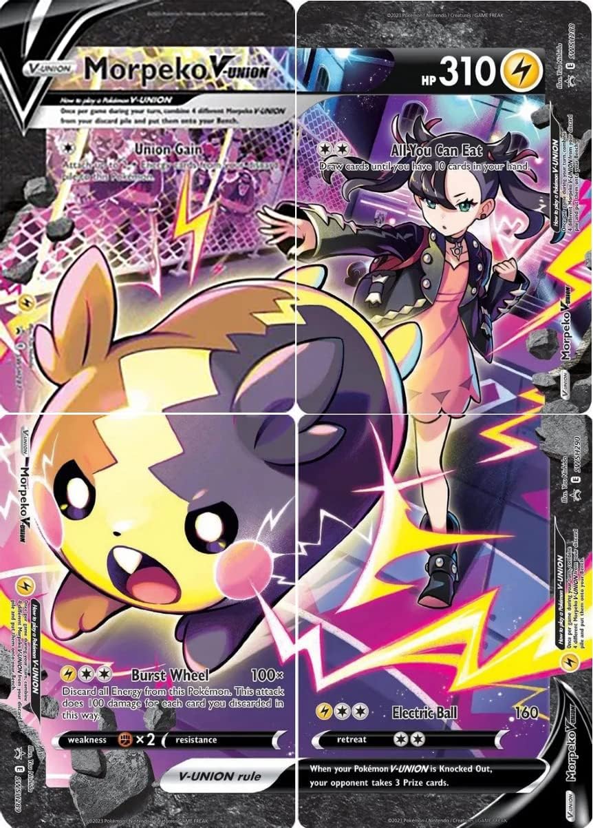 POKÉMON TCG SINGLES (ALL)